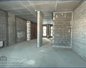  Аренда помещения Минск, Михаила Савицкого, 23 - фото 5