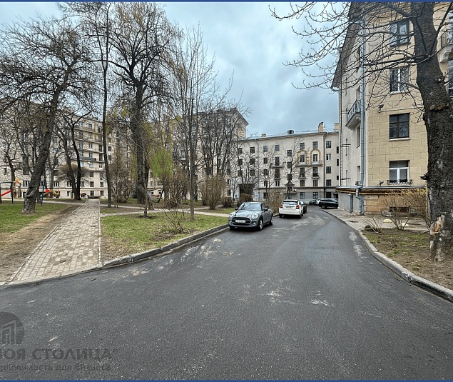  Аренда помещения Минск, Независимости просп., 28 - фото 21