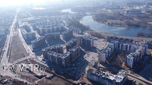 Жилой комплекс «Левада» - фото 6