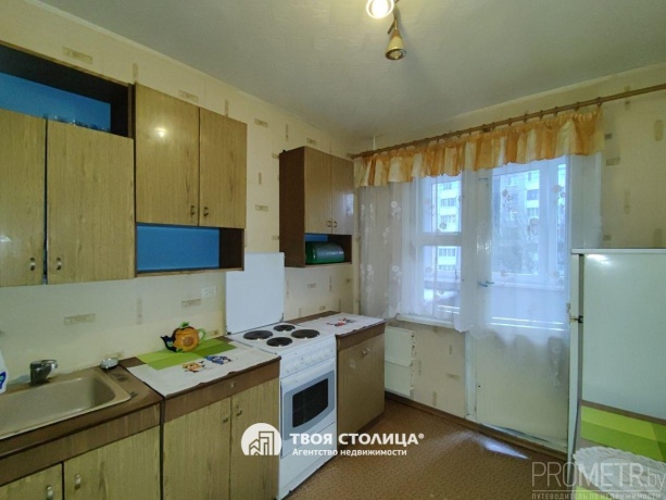 Фото объекта 1