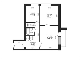 Фото объекта 14