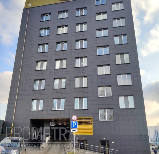  БЦ "Орлан" - фото 4