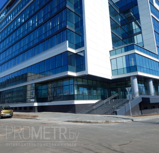  БЦ "Caspian Plaza" - фото 3