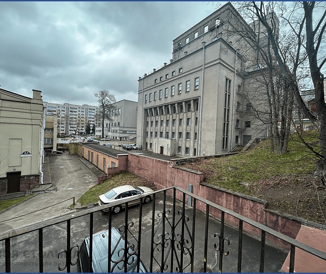  Аренда помещения Минск, Независимости просп., 28 - фото 14