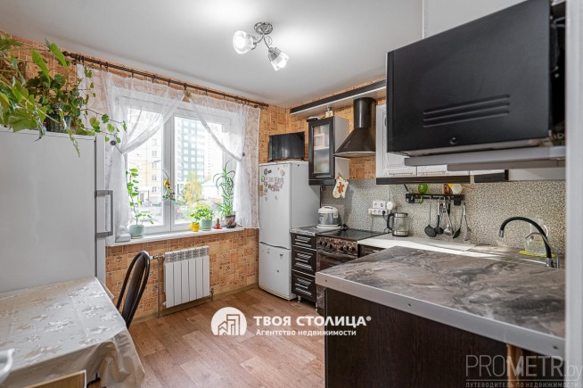 Фото объекта 1