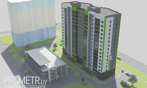 Волгоградская - Короленко - Ватутина - Кутузова.