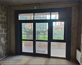  Аренда помещения Минск, Жореса Алферова ул., 9 - фото 4