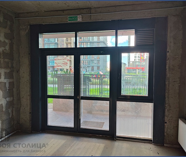  Аренда помещения Минск, Жореса Алферова ул., 9 - фото 4