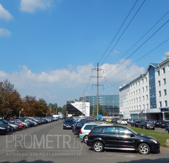  БЦ "Капитал" - фото 9