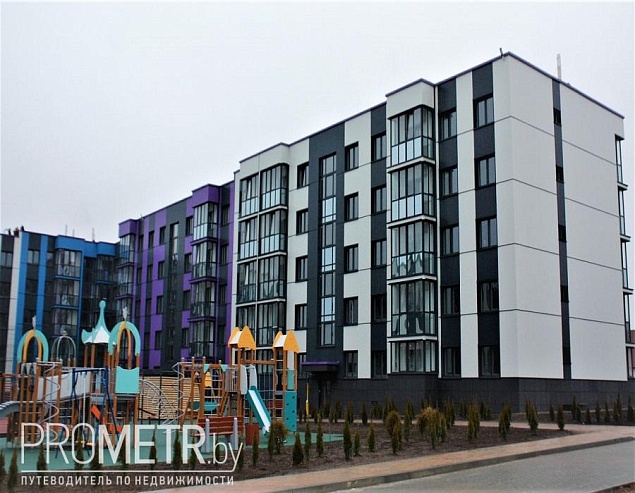 Жилой комплекс «Соколиный край» - фото 4