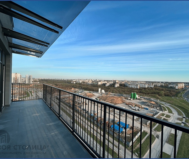  Аренда помещения Минск, Жореса Алфёрова, 22 - фото 6