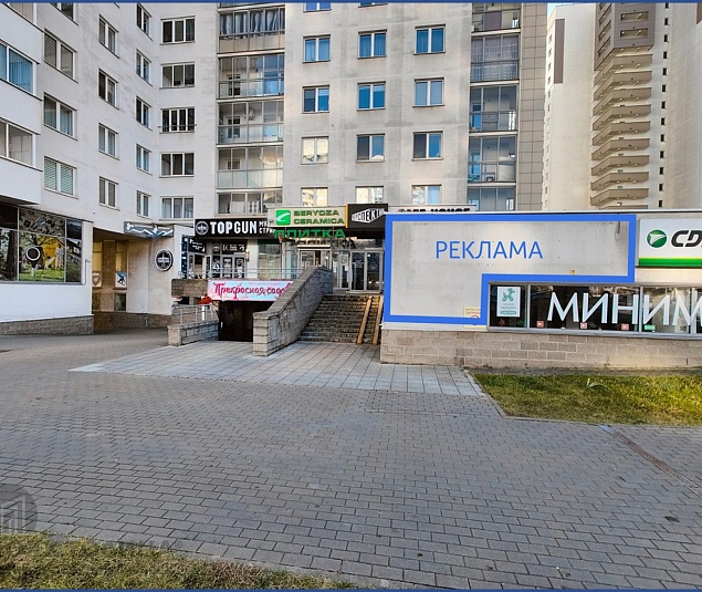 Аренда помещения Минск, проспект Дзержинского, 11 - фото 10