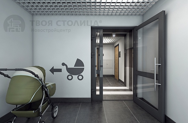 Жилой комплекс «Александров парк» - фото 9