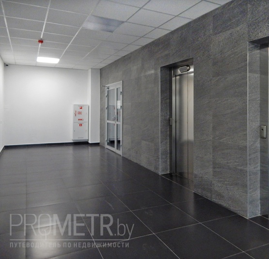  БЦ на ул. Жуковского 11А - фото 6