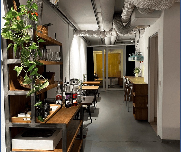  Аренда помещения Минск, Шорная ул., 20 - фото 9