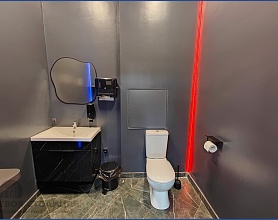  Аренда помещения Минск, Жореса Алферова, 12 - фото 4