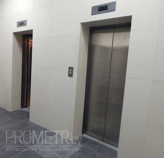  БЦ "Time" - фото 8