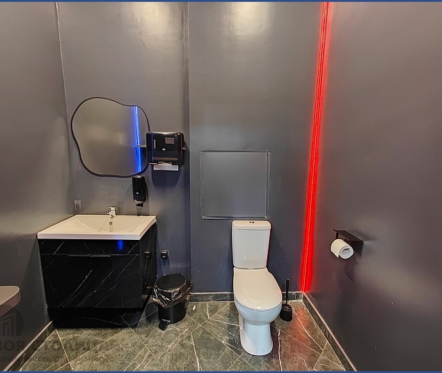  Аренда помещения Минск, Жореса Алферова, 12 - фото 4