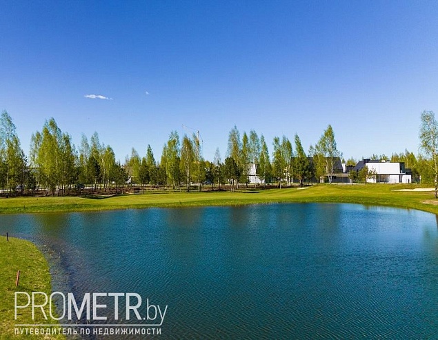 Жилой комплекс «Зеленая гавань» - фото 2