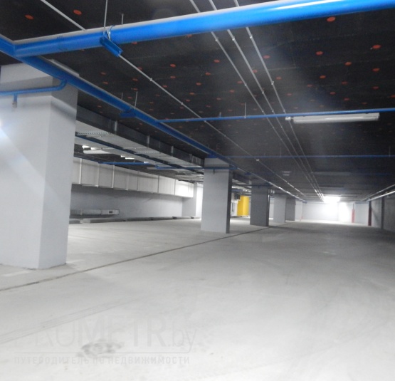  БЦ "Орлан" - фото 9