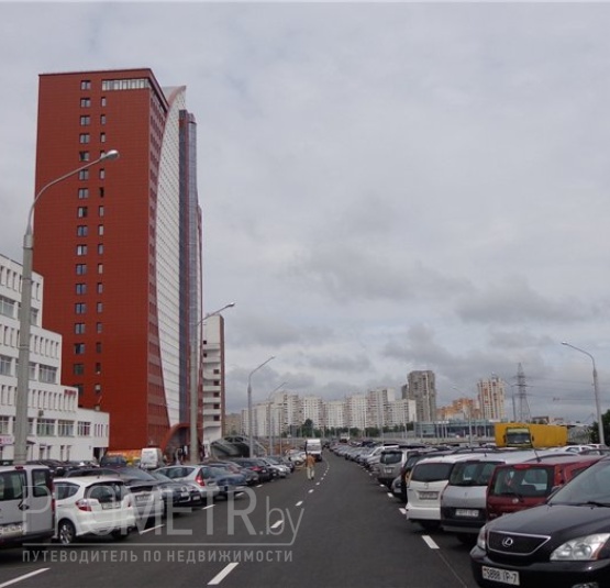  БЦ "Офисинвест" - фото 2