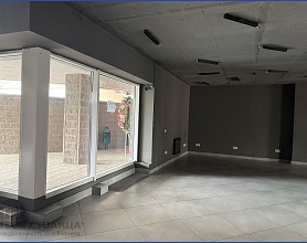  Аренда помещения Минск, проспект Дзержинского, 11 - фото 5