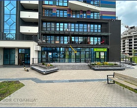  Аренда помещения Минск, Теслы, 18 - фото 4