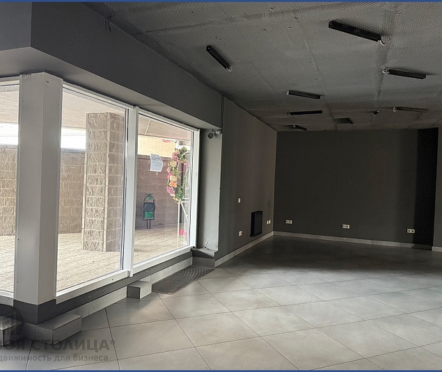 Аренда помещения Минск, проспект Дзержинского, 11 - фото 5