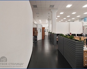  Аренда помещения Минск, Толбухина ул., 2 - фото 14