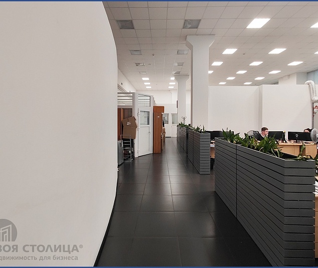 Аренда помещения Минск, Толбухина ул., 2 - фото 14