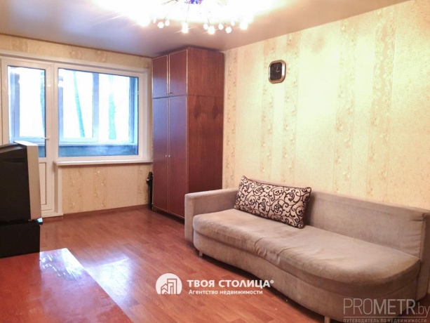 Фото объекта 1