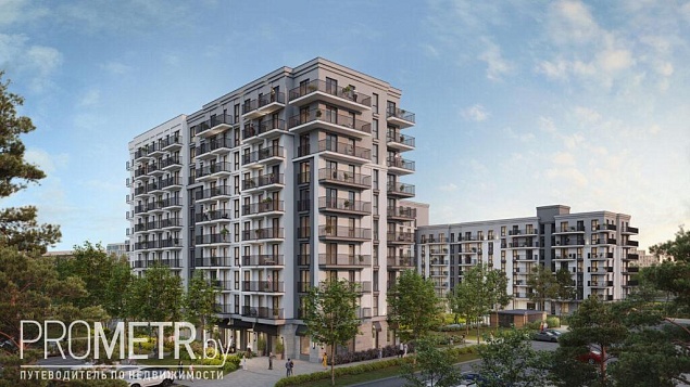  Вэлтон - фото 