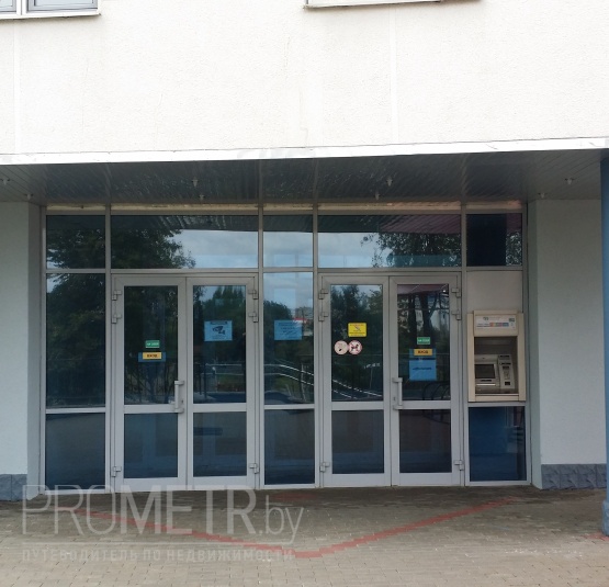  БЦ "Hi-Tech" - фото 4