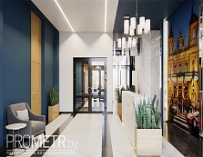 27.1 "Golden Gate Park", квартал "Happy Planet" - 7.11 "Монако", квартал "Средиземноморский"