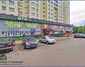  Аренда помещения Минск, Голодеда ул., 15 - фото 2