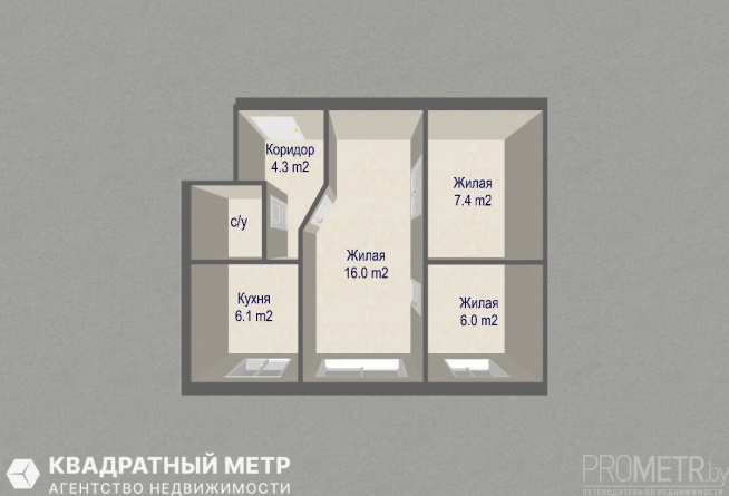 Фото объекта 20