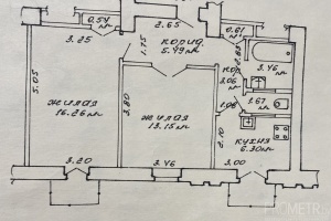 Фото объекта 16