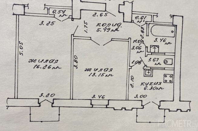 Фото объекта 16