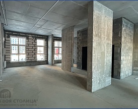  Аренда помещения Минск, Михаила Савицкого, 23 - фото 3