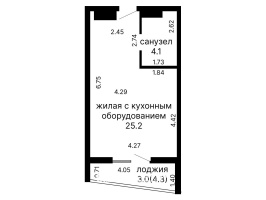 Фото объекта 26