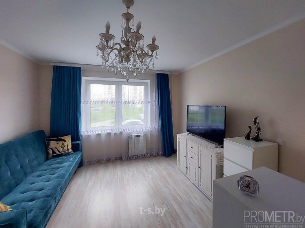 Фото объекта 1