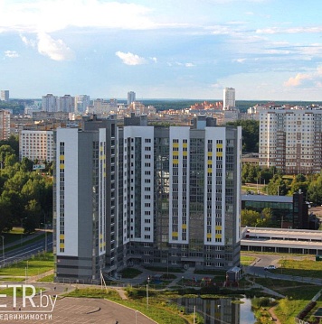 по ул. Купревича