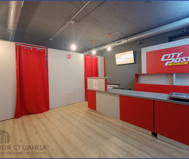  Продажа помещения Минск, Бельского ул., 14 - фото 0