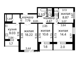 Фото объекта 26
