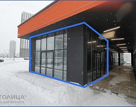  Аренда помещения Минск, Игоря Лученка, 30 - фото 8