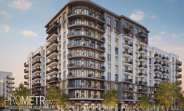  Лунель 2 - фото 