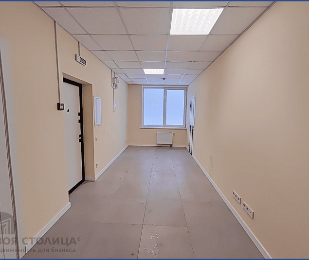  Аренда помещения Минск, Игоря Лученка ул., 9 - фото 4