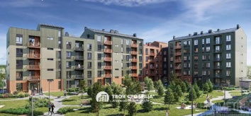 Фото объекта 1