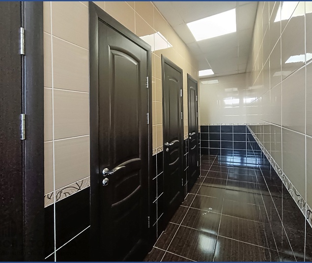  Продажа помещения Минск, Академика Купревича ул., 14 - фото 9