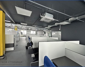  Аренда помещения Минск, Гурского ул., 44 - фото 19